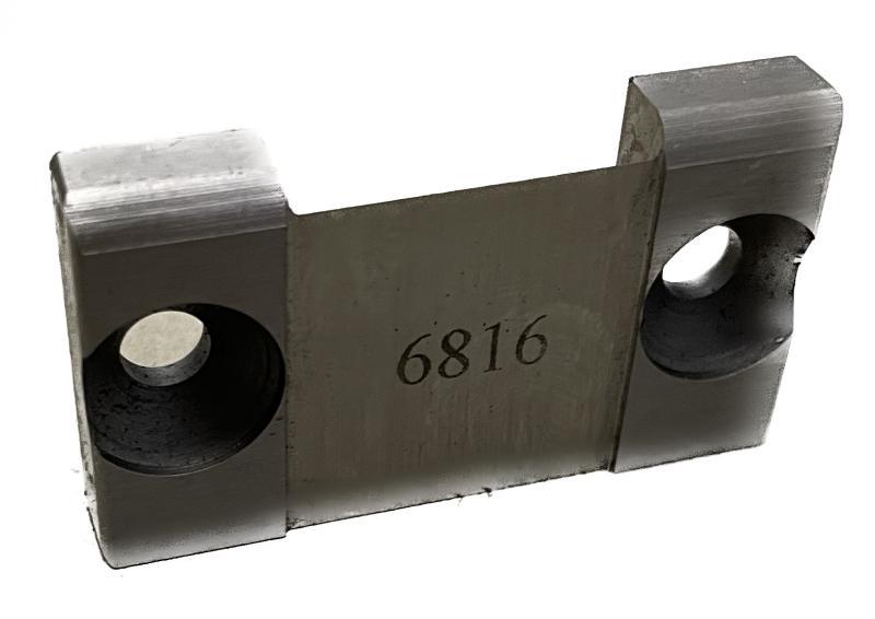 Lõiketera, Sisevuugi lõikurile 110-400 mm, moodulitele 1 ja 2